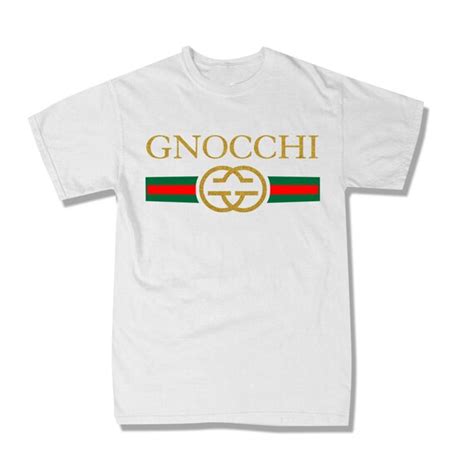 maglia gucci gnocchi|gucci jersey t shirt.